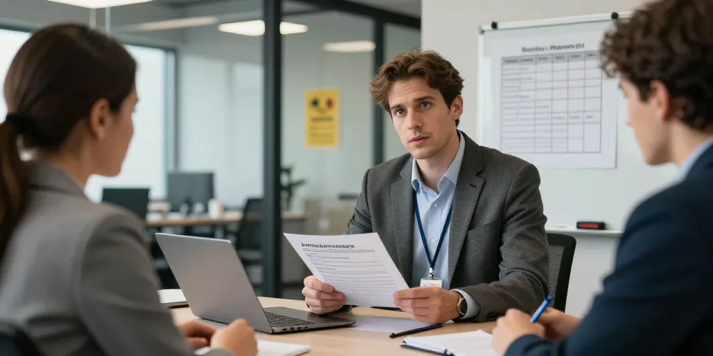 Comment mieux encadrer les comportements à risque en entreprise ?
