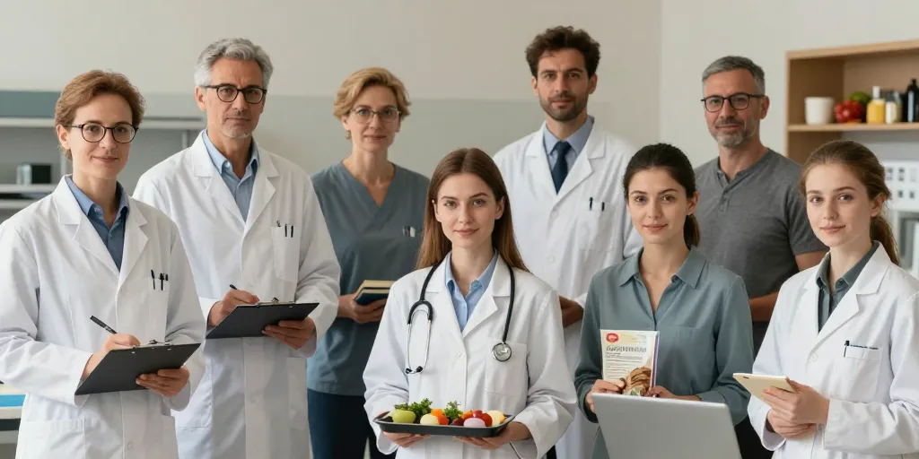 débouchés bts dietetique