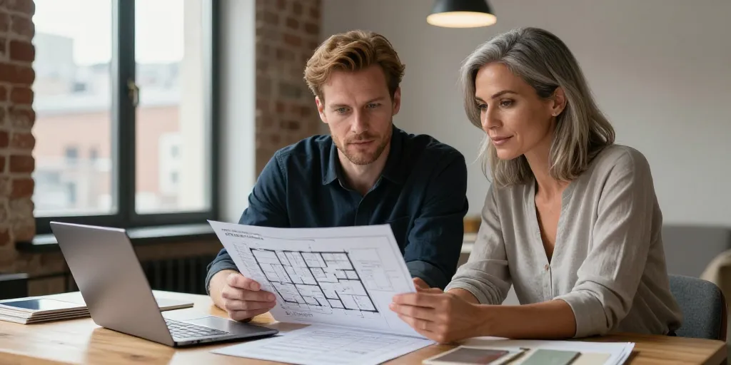Devenir marchand de bien immobilier : par où commencer ?