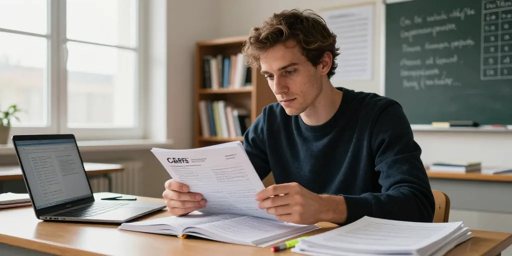 Devenir professeur anglais reconversion : réussir sa transition grâce au 3ème concours du capes