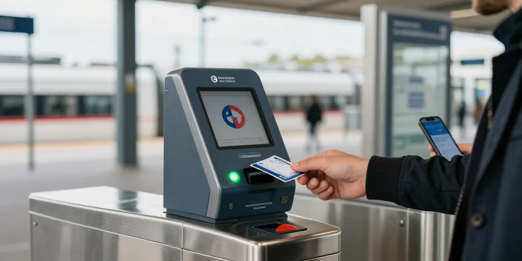 Ent Île-de-France : le mode d’accès rapide et sécurisé