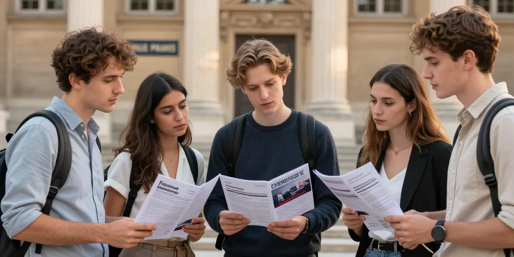 Jeunes diplômés africains : et si vous tentiez une formation en France ?