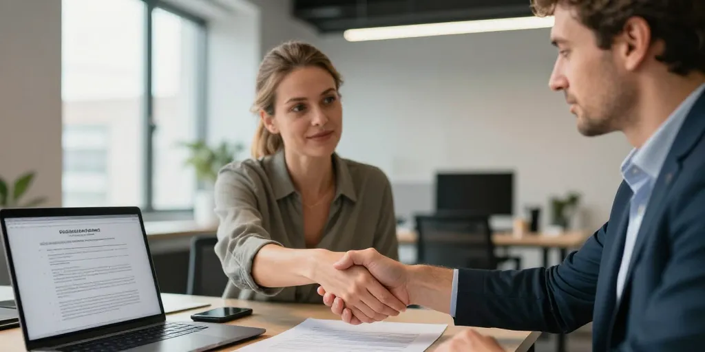 Le portage salarial IT : la solution pour les indépendants en quête de sécurité