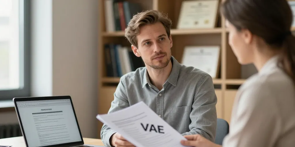 Master VAE informatique : le diplôme Bac+5 est-il accessible selon votre expérience ?