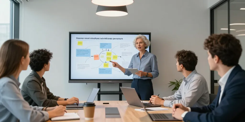 Quelles compétences développer pour devenir incontournable dans les RH ?