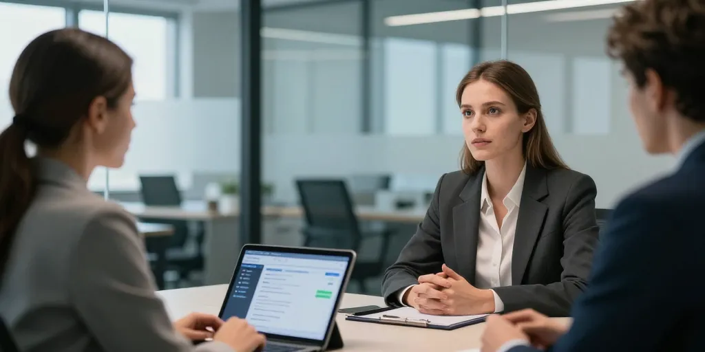 Recruter un bon commercial en 2026 : méthodes et erreurs
