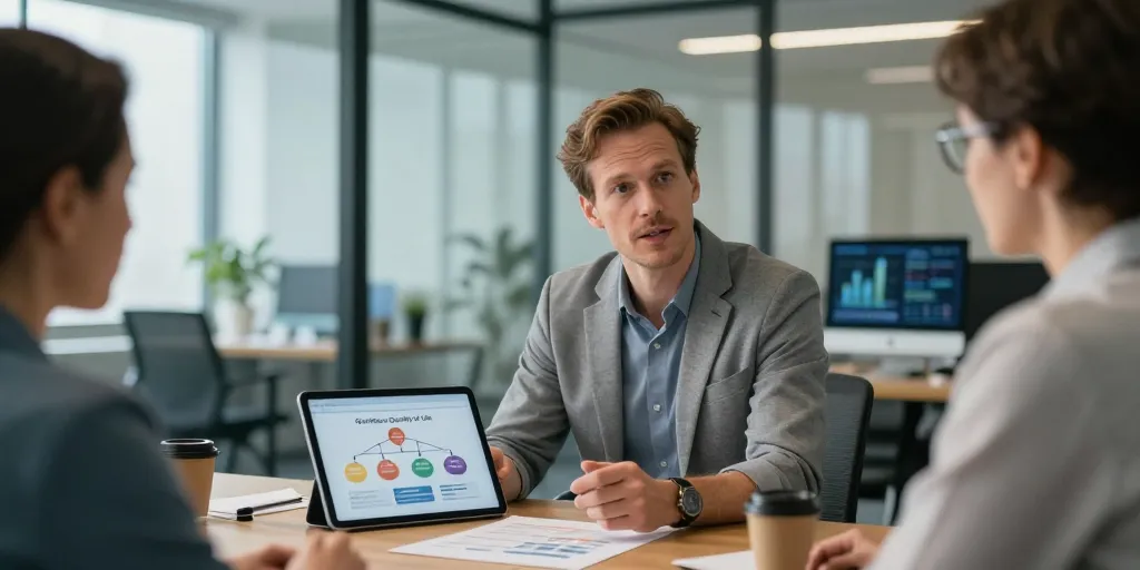 responsable qualité de vie au travail
