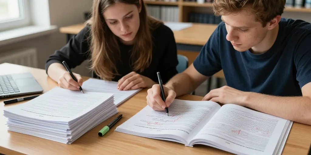 sujet et corrigé dcg