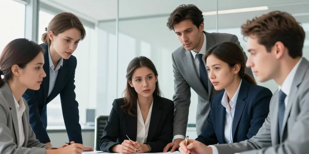 Business & development : les 5 compétences clés pour réussir sa carrière