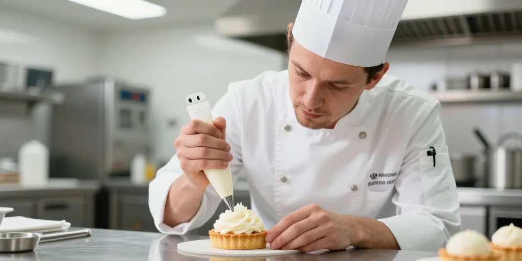 Cap pâtisserie en alternance adulte : les 5 étapes pour réussir la reconversion