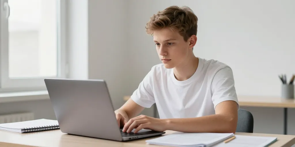 Création compte parcoursup : la méthode efficace pour réussir votre inscription