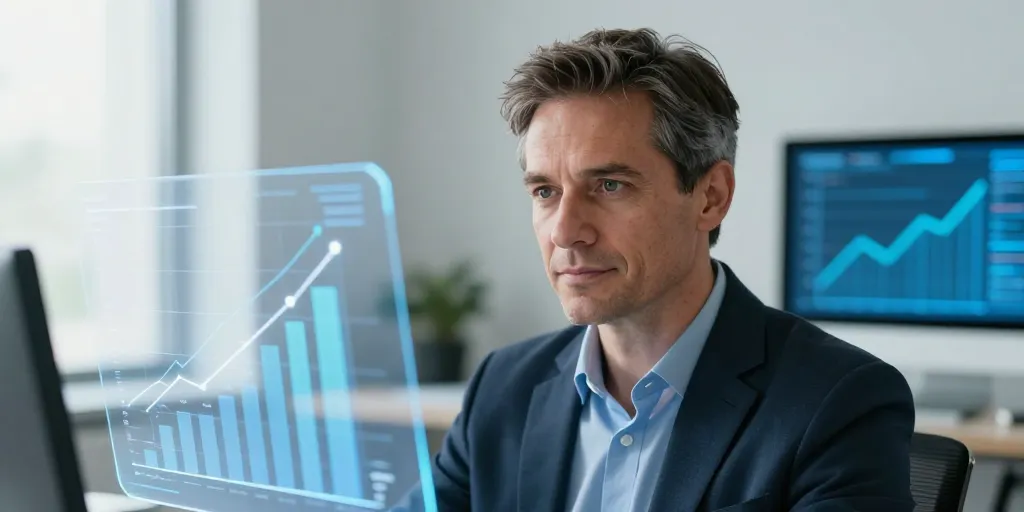 Directeur marketing virtuel : les compétences clés pour transformer votre entreprise