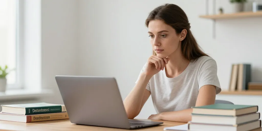 Formation diététique cpf : le bts est-il indispensable pour se reconvertir ?