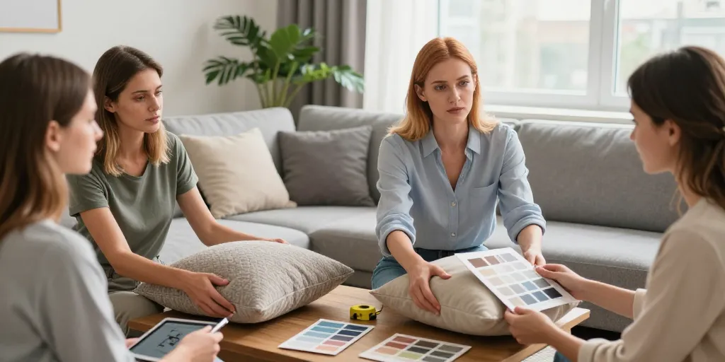 Formation home staging : 3 critères essentiels pour bien la choisir
