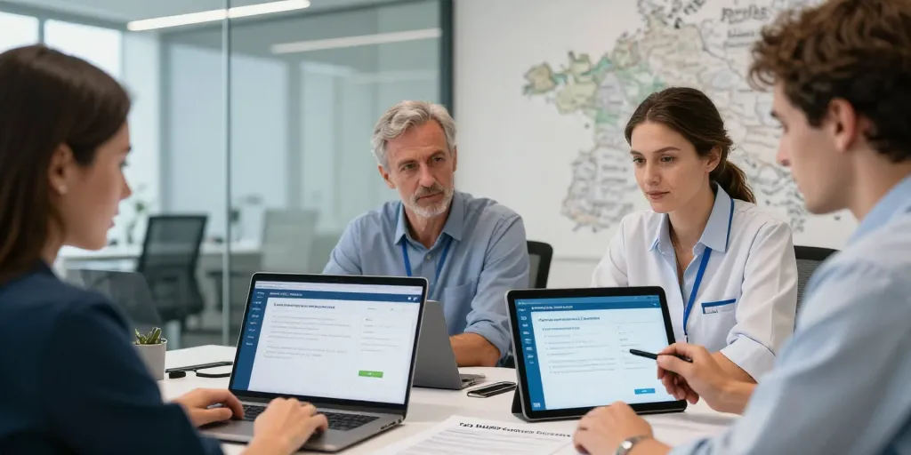 Notre sélection des meilleurs logiciels DUERP en France en 2026
