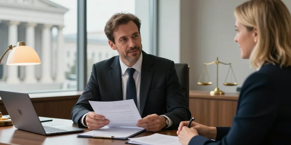 Quel est le rôle de l’avocat en droit social ?
