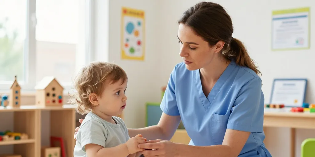 Quelle formation pour devenir assistante maternelle : le cursus vers l’agrément ?