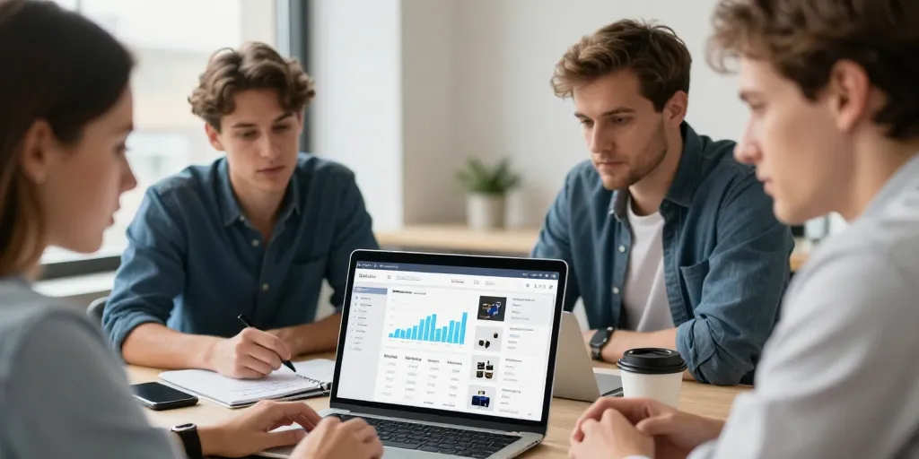 Quelles sont les clés pour créer un site e-commerce rentable ?