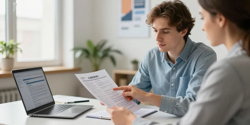 S’orienter et construire son projet professionnel : les étapes clés