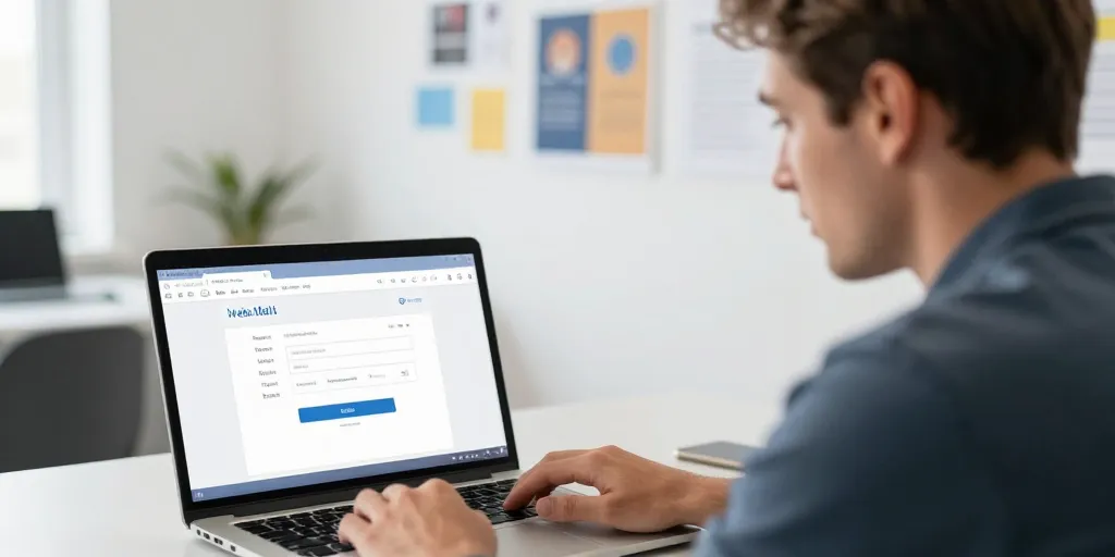 webmail orleans tours