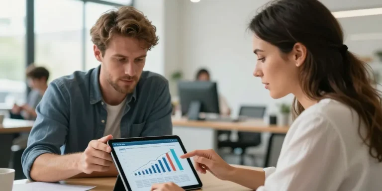 barometre entreprendre
