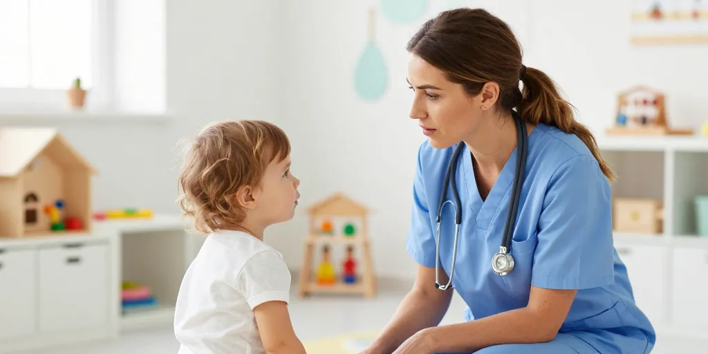 Compétences pour travailler en crèche : les 10 aptitudes essentielles en 2025