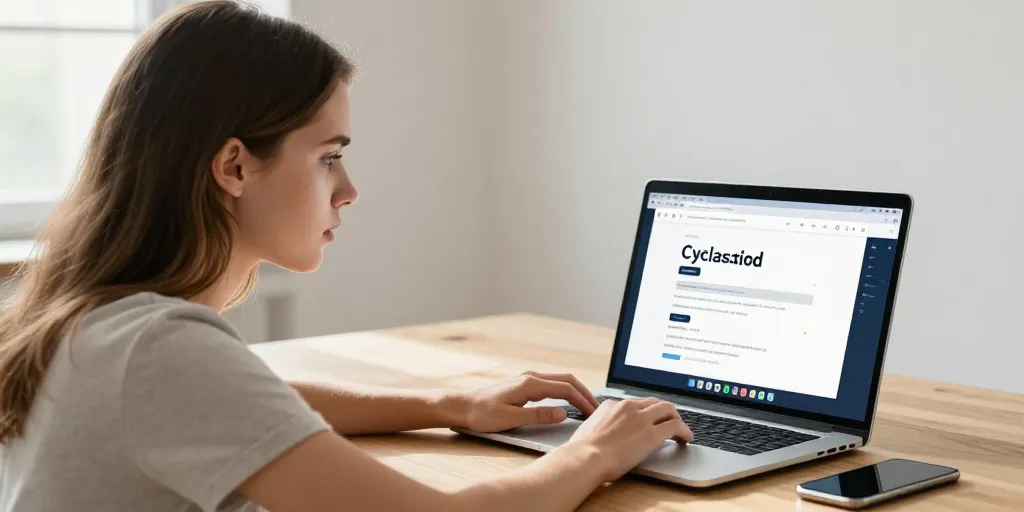Cyclades : la méthode rapide pour consulter les résultats de concours