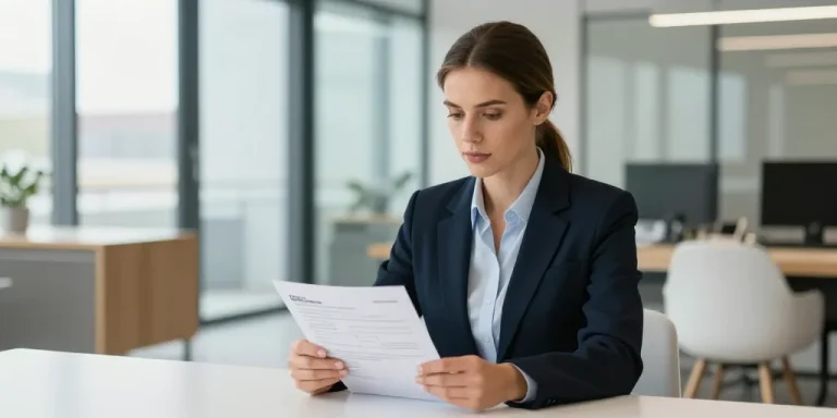 devenir chargé de recrutement