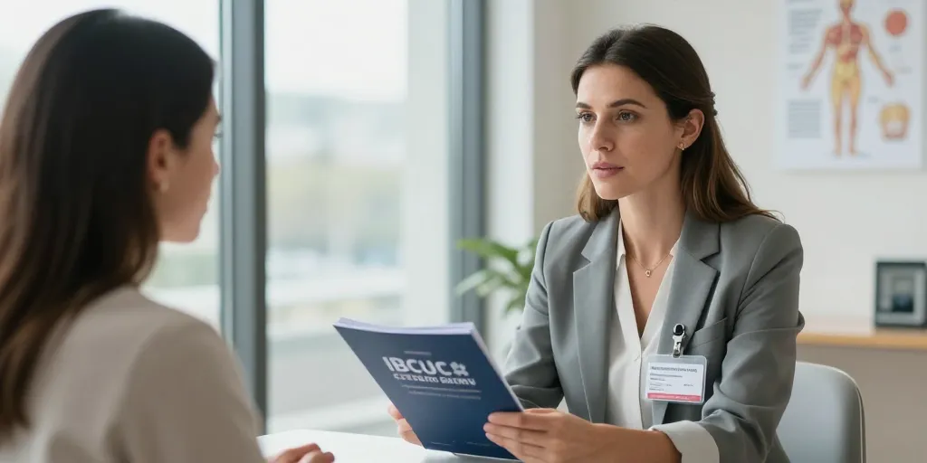 Devenir consultante en lactation : le parcours pour obtenir la certification IBCLC
