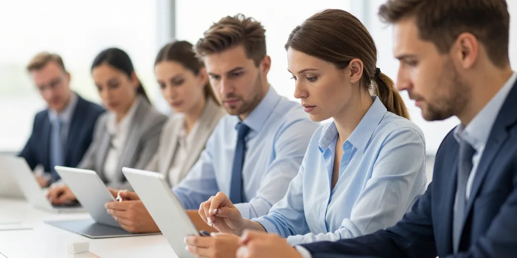 Formation professionnelle : 5 méthodes innovantes pour engager vos collaborateurs