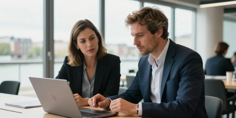 Le portage salarial à Nantes et en Loire Atlantique