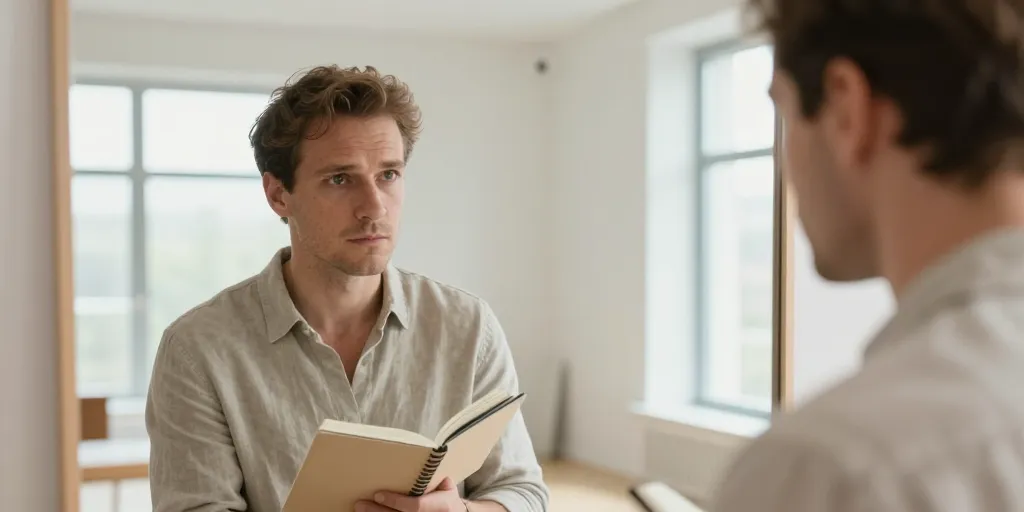 L’importance de mieux se connaître pour changer ses habitudes