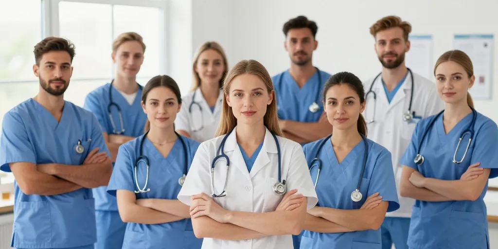 Metier bac pro assp : les 7 débouchés pour réussir votre avenir