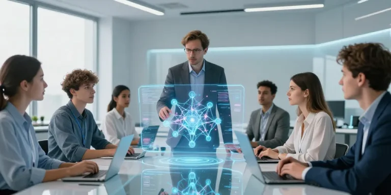 Top 10 des meilleures formations IA en 2026