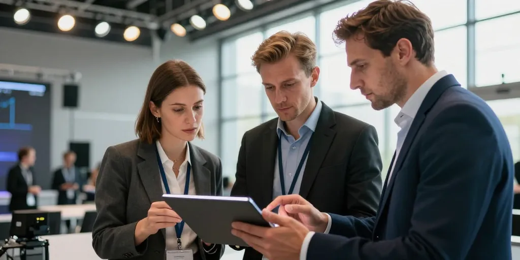 Travailler dans l’évènementiel : les 10 métiers porteurs pour votre carrière