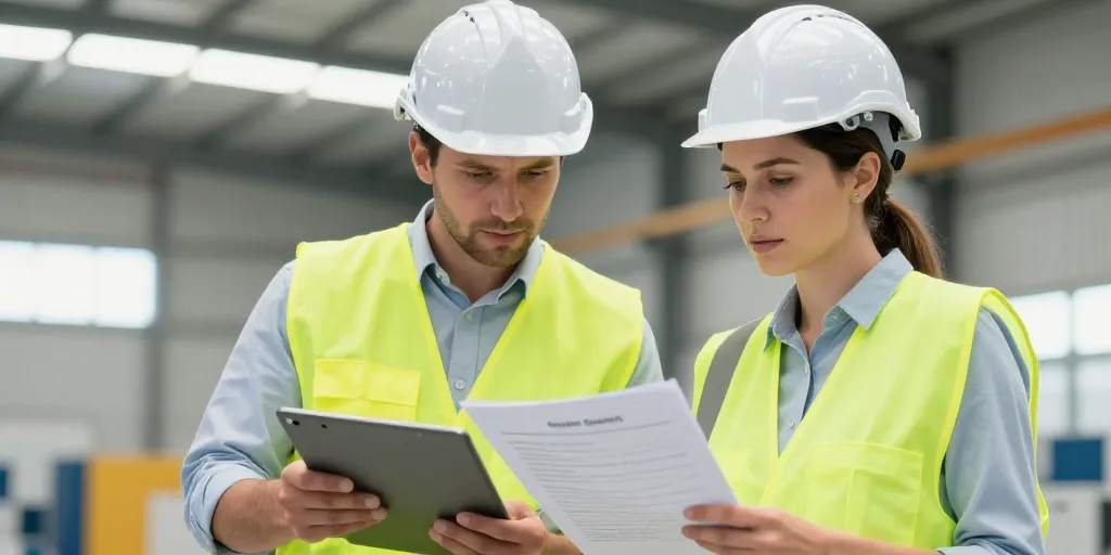 Certification MASE : Le guide complet pour réussir votre audit