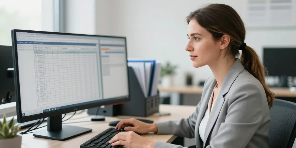 Compétence gestionnaire de paie : les 10 aptitudes clés pour une reconversion