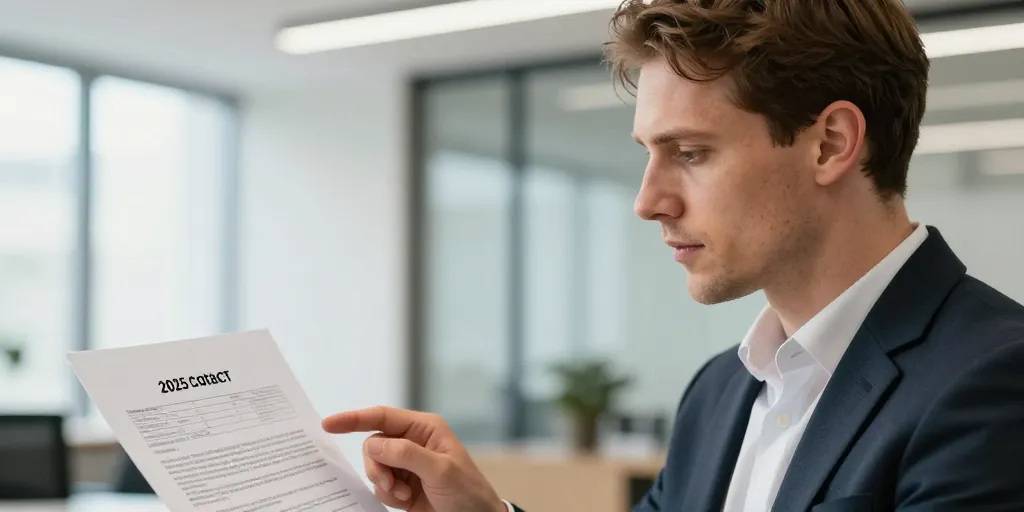Convention collective immobilier salaire : les nouveaux barèmes de rémunération pour 2025