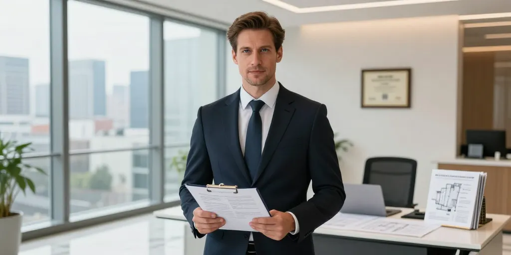 devenir expert immobilier agréé