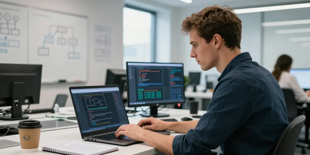 ormation data engineer