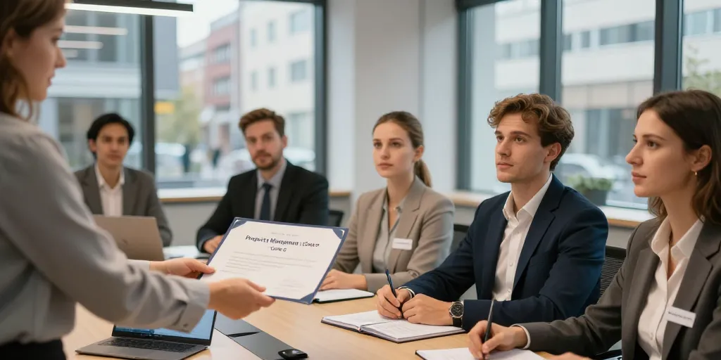 formation gestion immobiliere