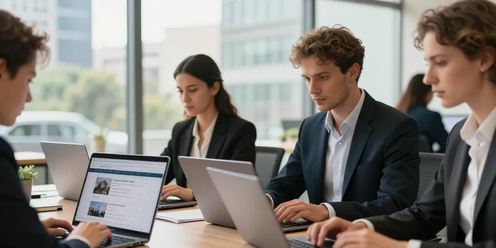 Le top 8 des meilleurs sites d’emploi à Madagascar (2026)