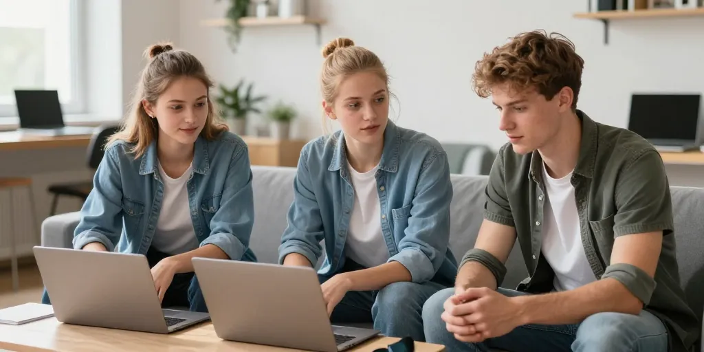 Les avantages d’une résidence étudiante : pourquoi choisir ce type de logement