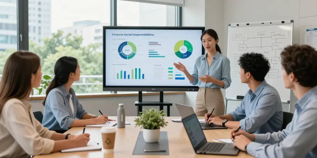Les meilleures formations RSE en 2026