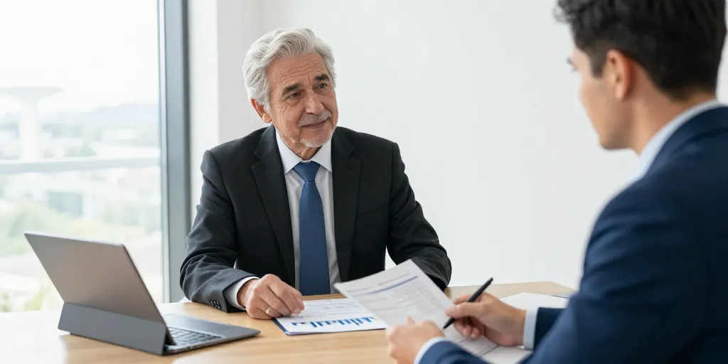 Pourquoi et quand faire appel à un cabinet d’expertise comptable ?