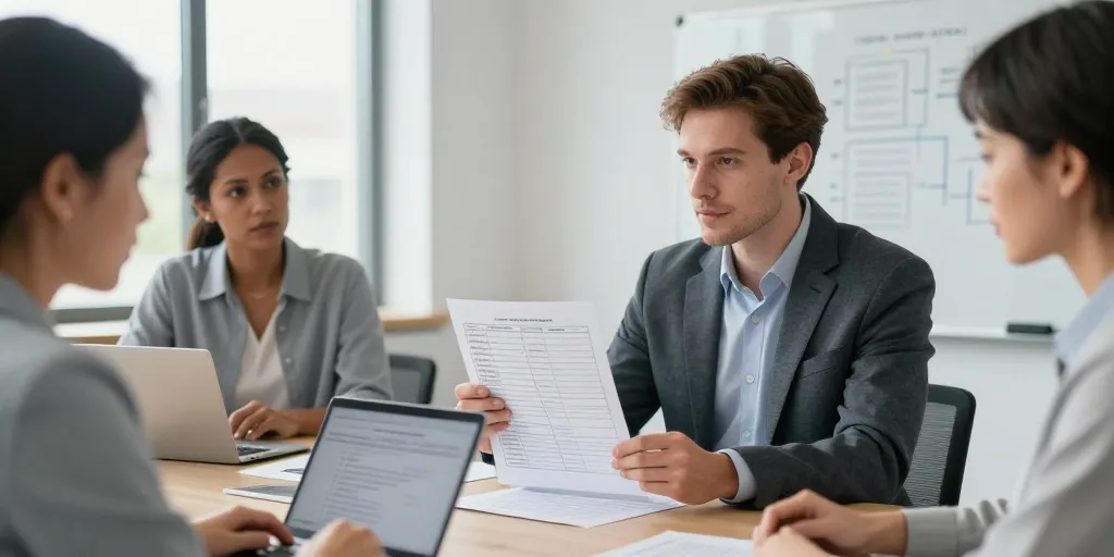 Recrutement par les compétences : comment mettre en place cette méthode ?