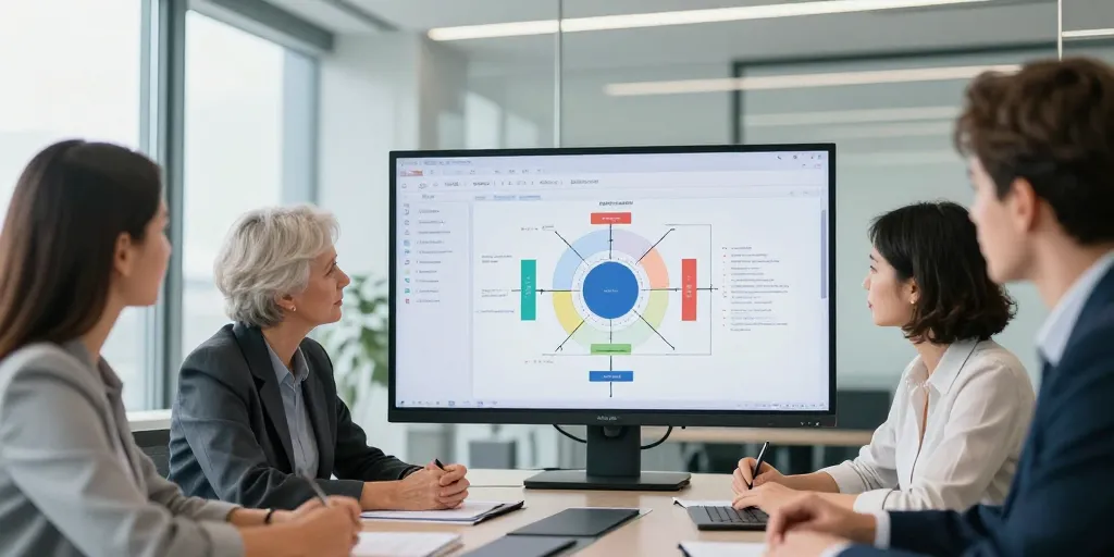 Référentiel de compétences : comment le construire efficacement