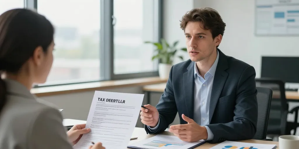 Comment bénéficier du report d’imposition facilement ?