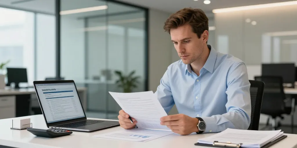 Comment obtenir un prêt pret professionnel sans justificatif ?