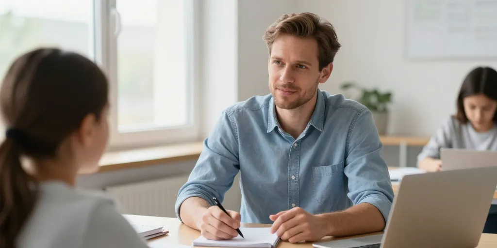 Devenir prof particulier avec Groupe Réussite : comment postuler et quels avantages ?